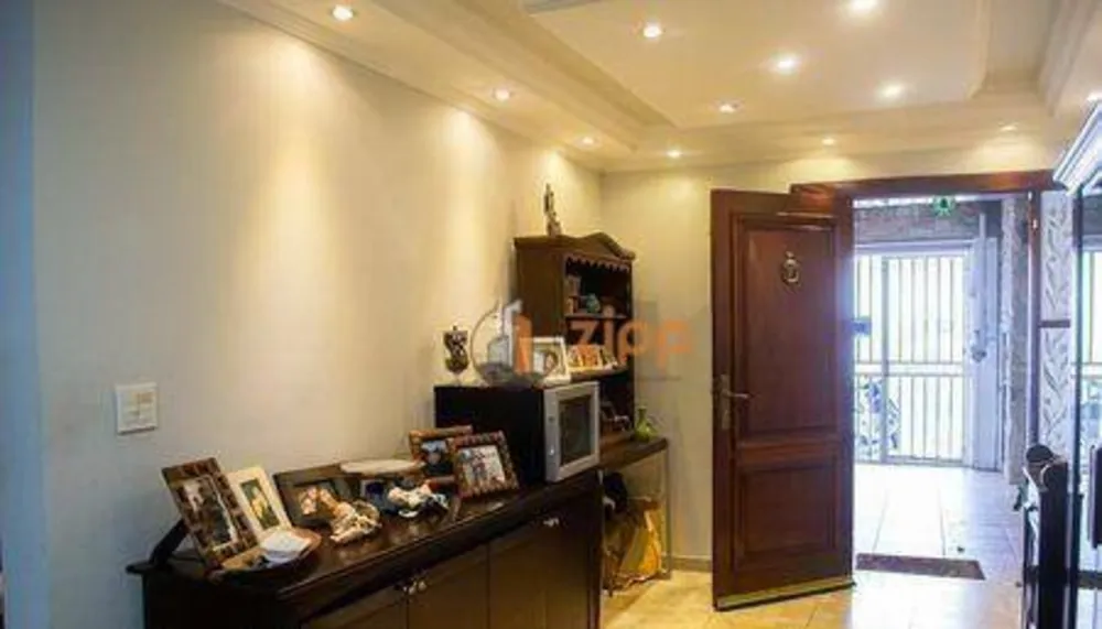 Sobrado, 4 quartos, 430 m² - Foto 8