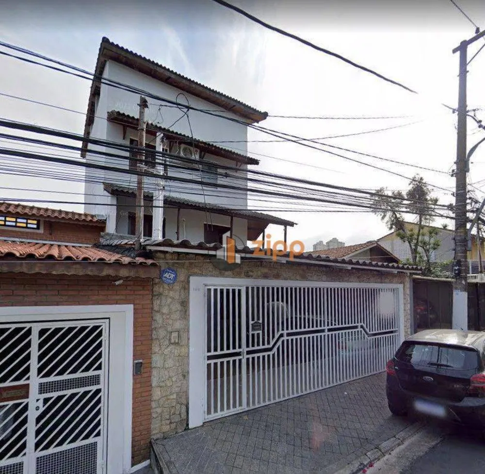 Sobrado, 4 quartos, 430 m² - Foto 12