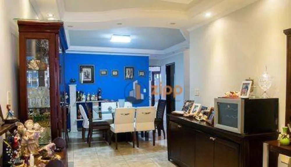 Sobrado, 4 quartos, 430 m² - Foto 2