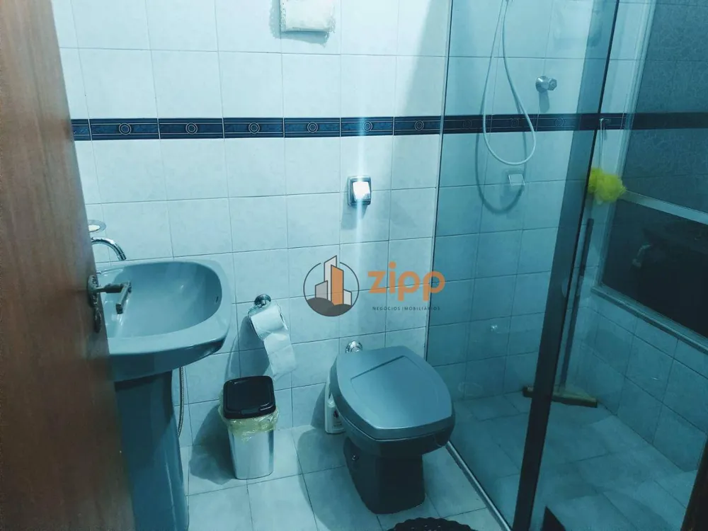 Casa, 2 quartos, 140 m² - Foto 4