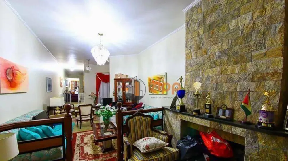 Sobrado, 4 quartos, 280 m² - Foto 10