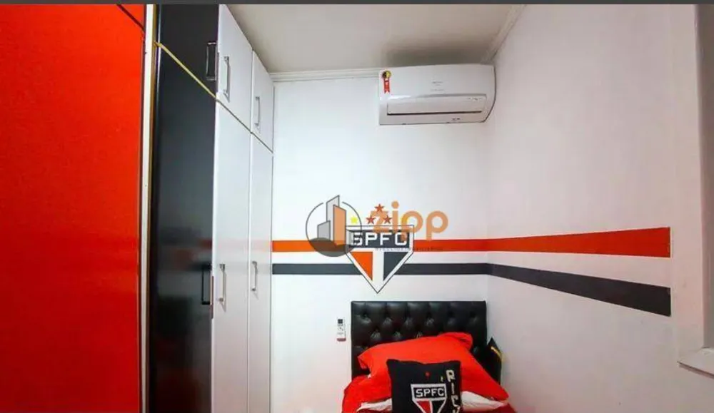 Sobrado, 4 quartos, 280 m² - Foto 6