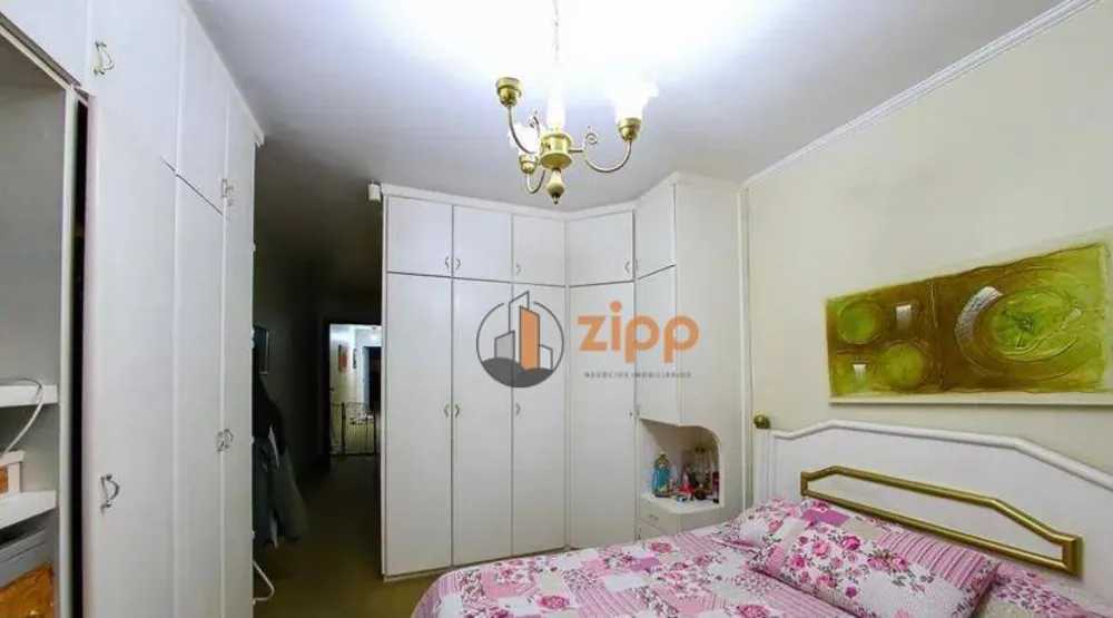 Sobrado, 4 quartos, 280 m² - Foto 8