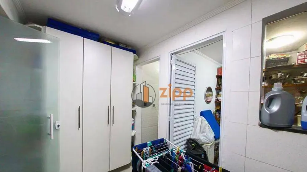 Sobrado, 4 quartos, 280 m² - Foto 2