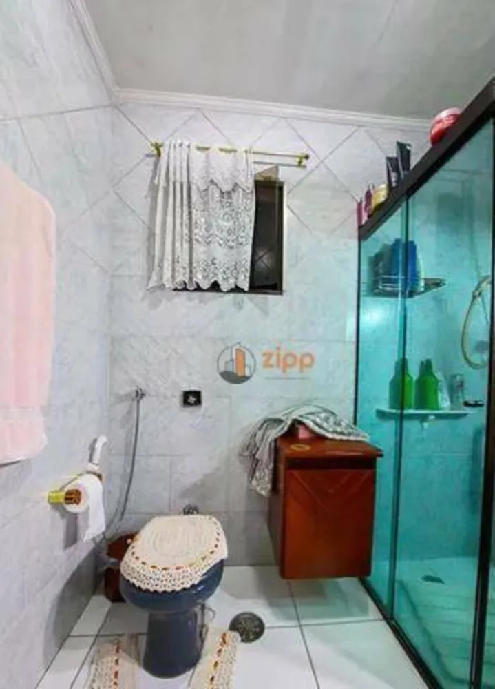Sobrado, 4 quartos, 280 m² - Foto 7