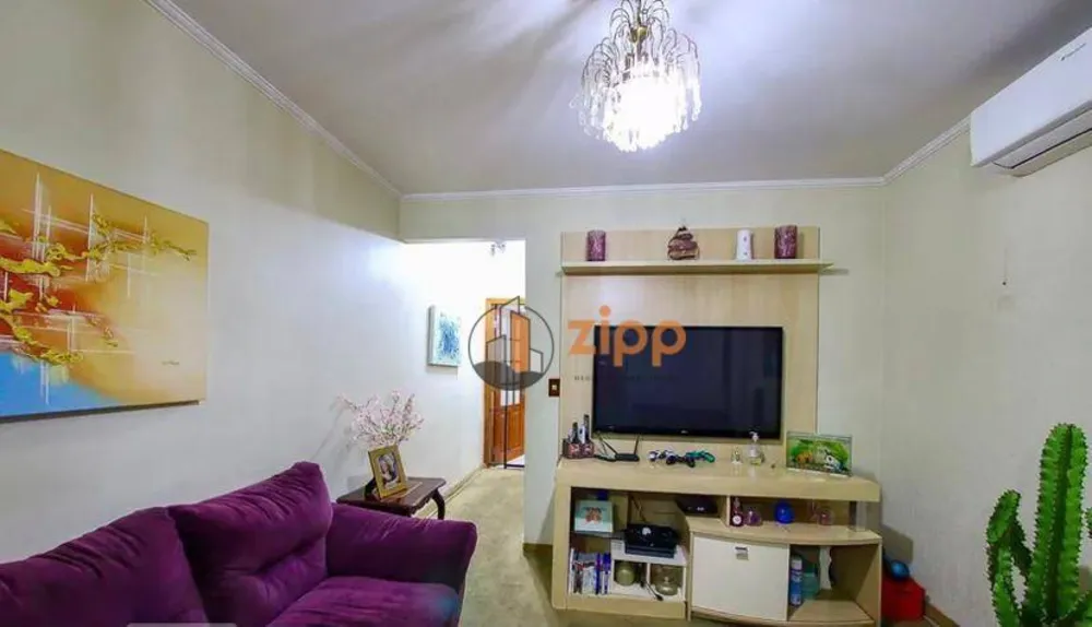Sobrado, 4 quartos, 280 m² - Foto 9