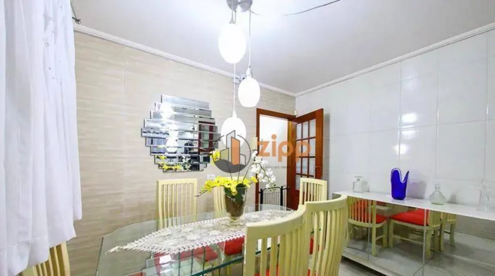 Sobrado, 4 quartos, 280 m² - Foto 3