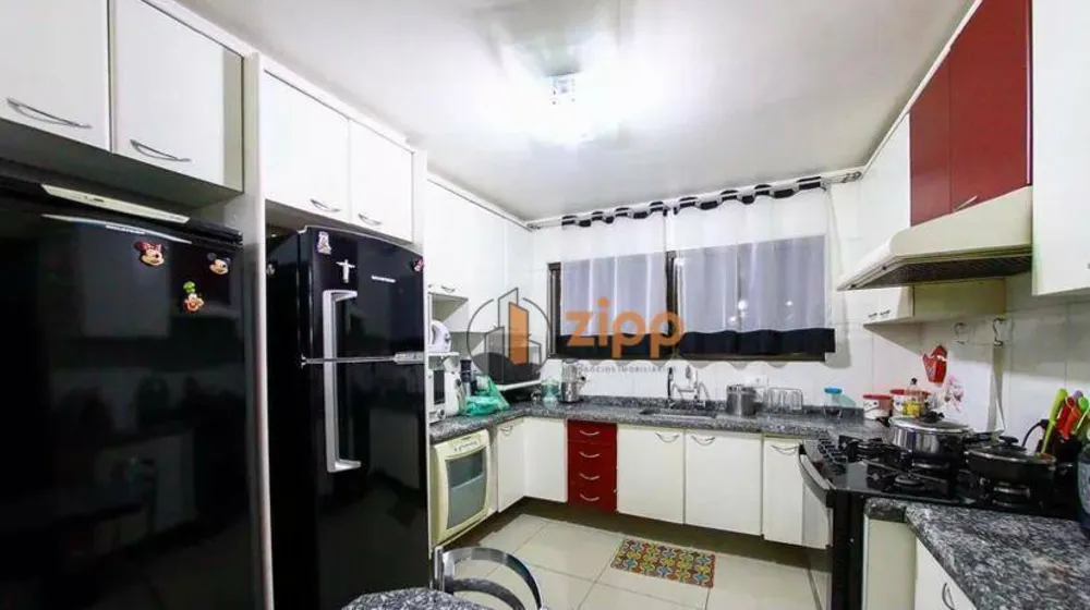 Sobrado, 4 quartos, 280 m² - Foto 4