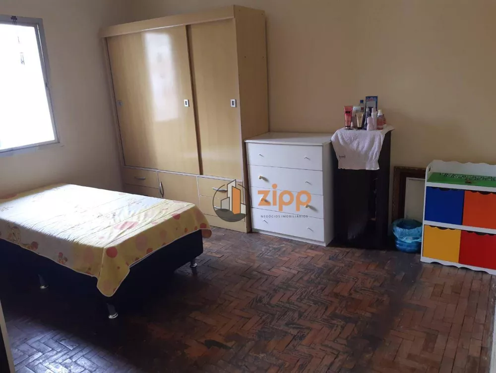 Sobrado à venda com 2 quartos, 95m² - Foto 4