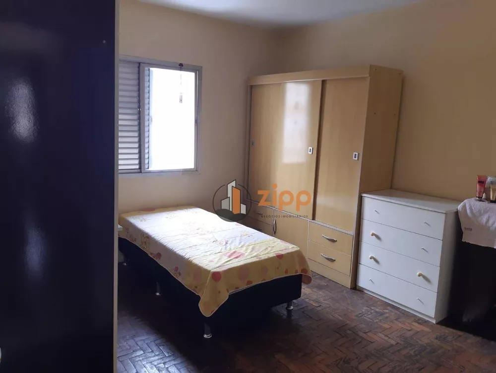 Sobrado à venda com 2 quartos, 95m² - Foto 2