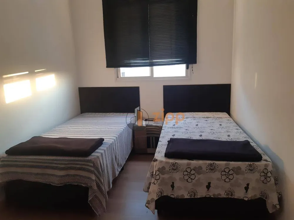 Apartamento, 3 quartos, 80 m² - Foto 5