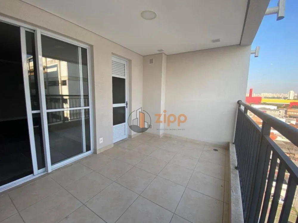 Apartamento, 3 quartos, 80 m² - Foto 3