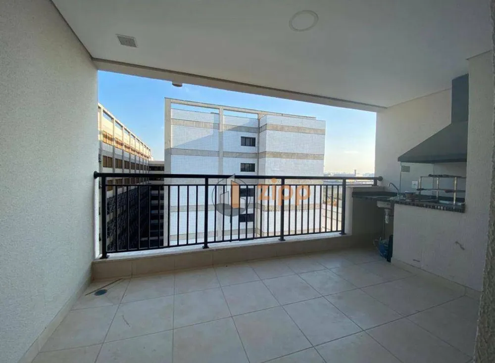 Apartamento, 3 quartos, 80 m² - Foto 1