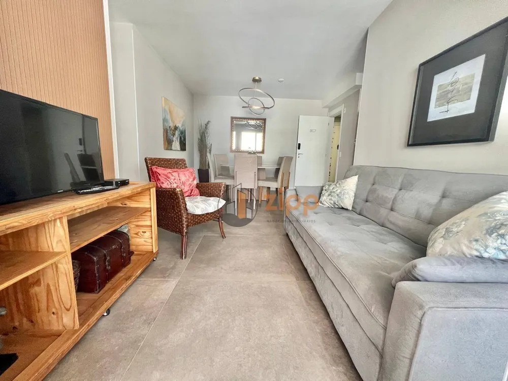 Apartamento, 3 quartos, 80 m² - Foto 2
