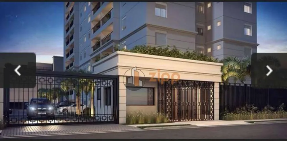 Apartamento, 3 quartos, 80 m² - Foto 8