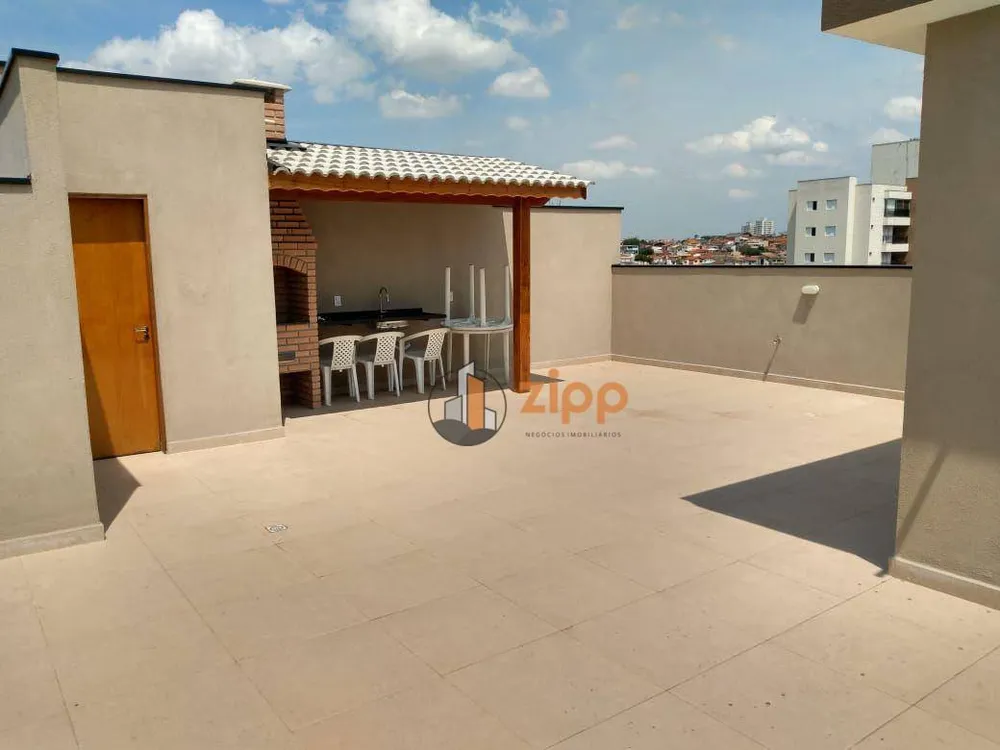 Apartamento, 2 quartos, 50 m² - Foto 4