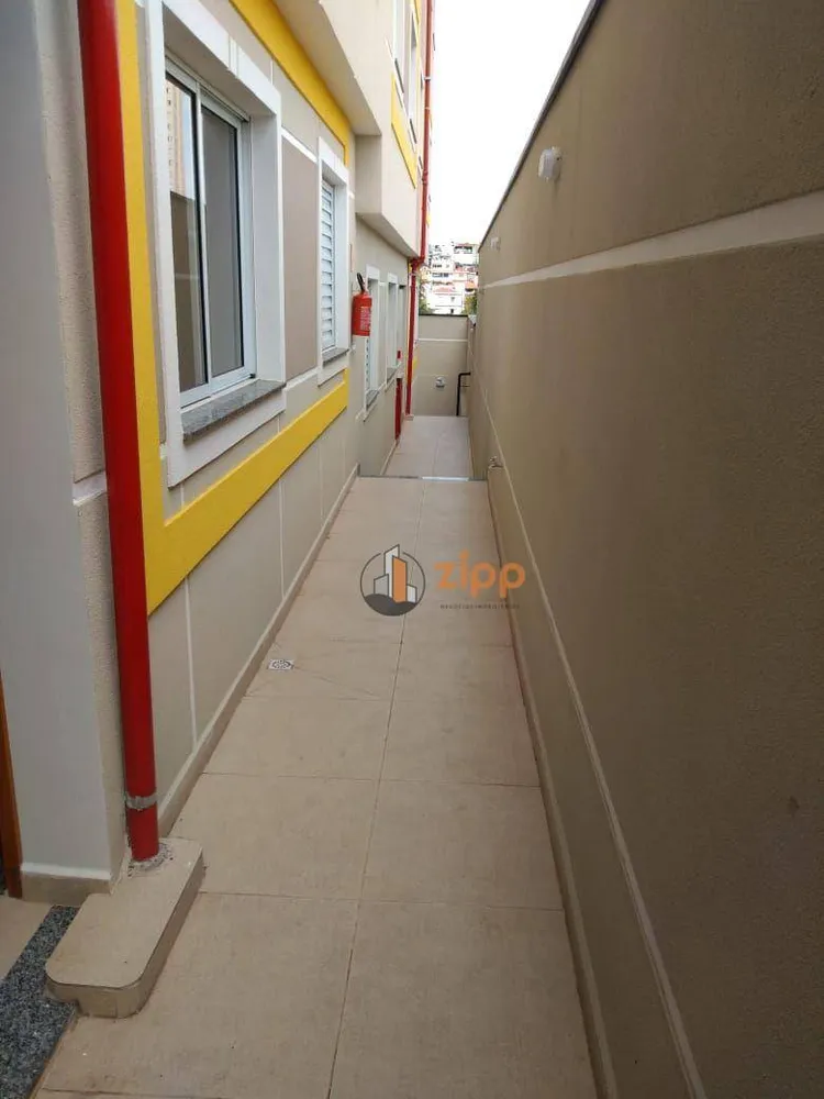 Apartamento, 2 quartos, 50 m² - Foto 3