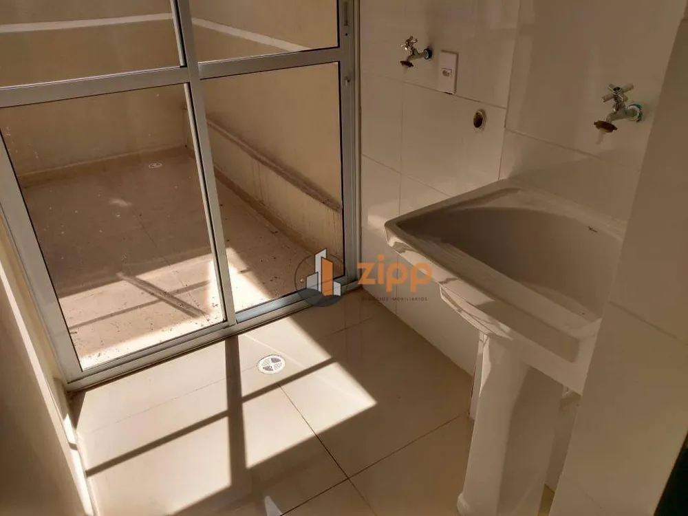 Apartamento, 2 quartos, 50 m² - Foto 9