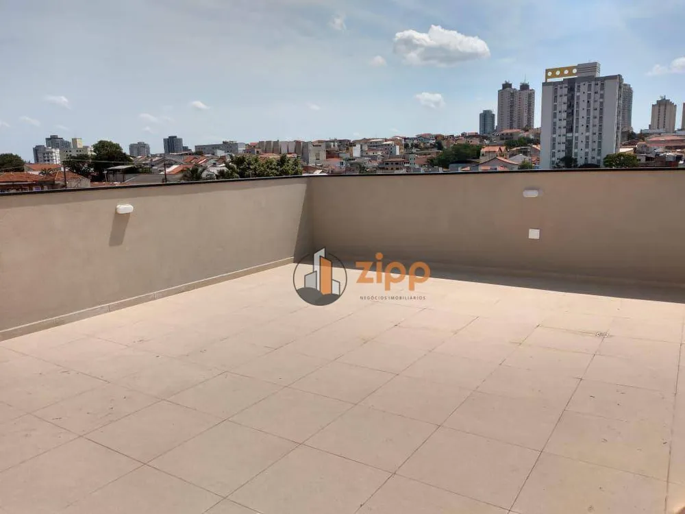 Apartamento, 2 quartos, 50 m² - Foto 5
