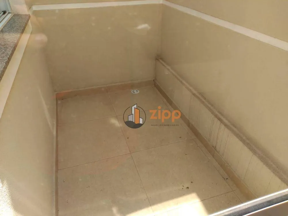 Apartamento, 2 quartos, 50 m² - Foto 2