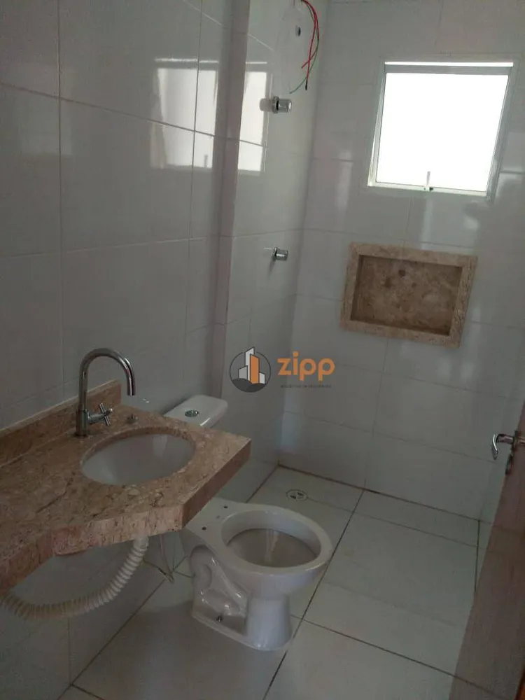 Apartamento, 2 quartos, 50 m² - Foto 7
