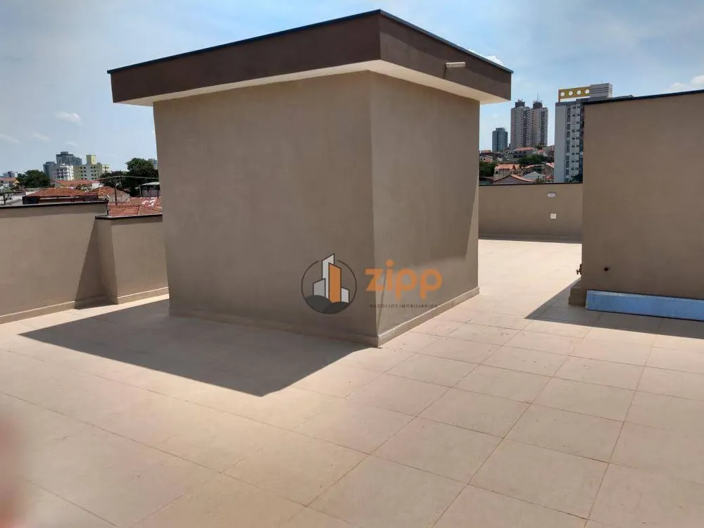 Apartamento, 2 quartos, 50 m² - Foto 6