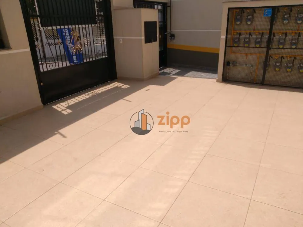 Apartamento, 2 quartos, 50 m² - Foto 10