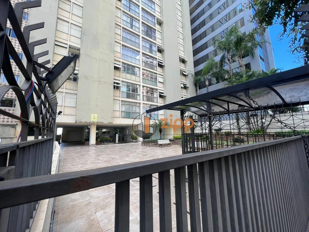Apartamento, 3 quartos, 101 m² - Foto 7