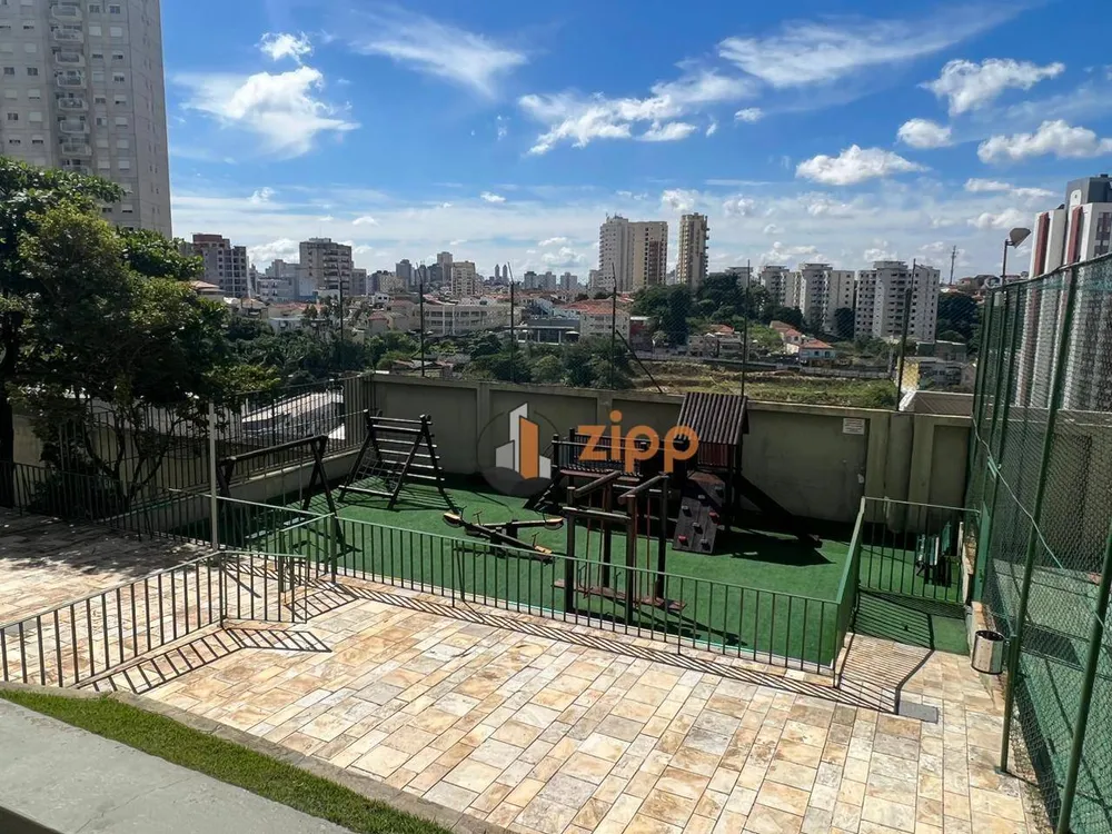 Apartamento, 3 quartos, 101 m² - Foto 1