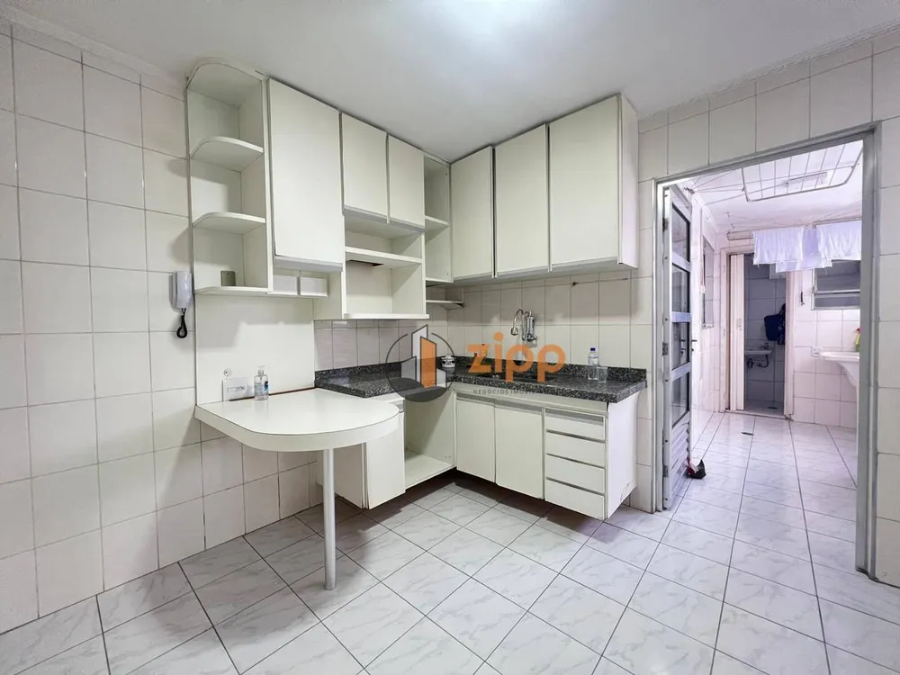 Apartamento, 3 quartos, 101 m² - Foto 2