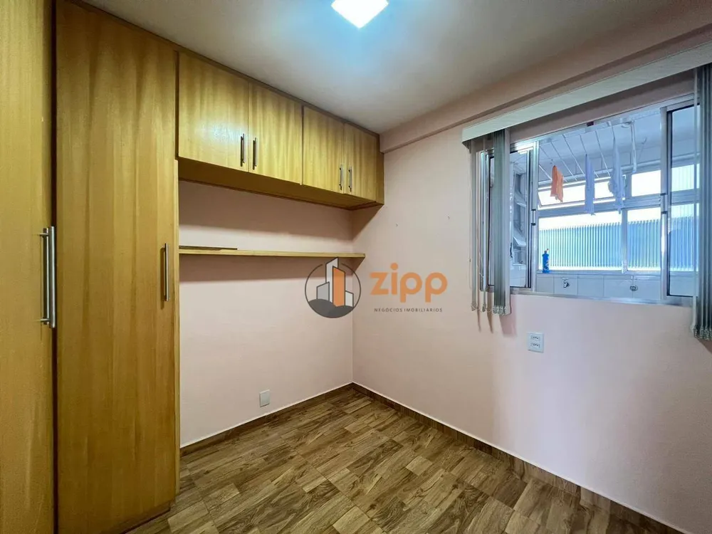 Apartamento, 3 quartos, 101 m² - Foto 6