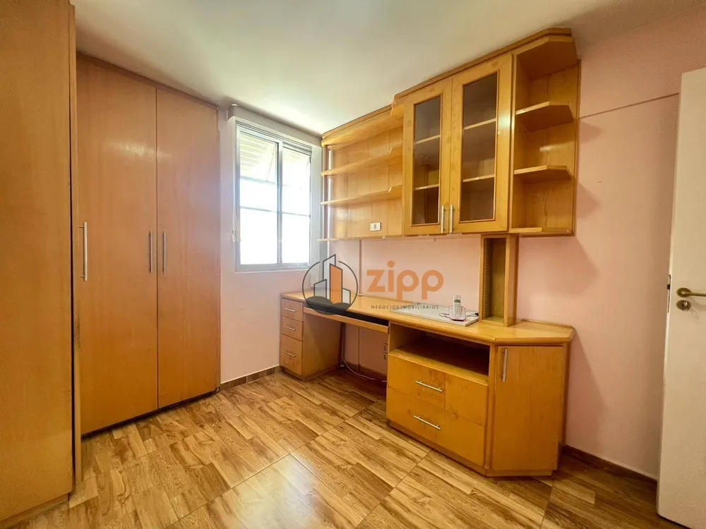 Apartamento, 3 quartos, 101 m² - Foto 9