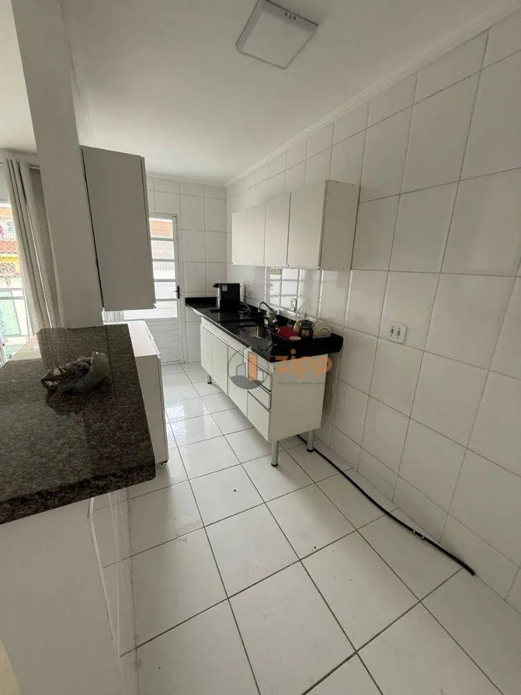 Apartamento, 2 quartos, 55 m² - Foto 6