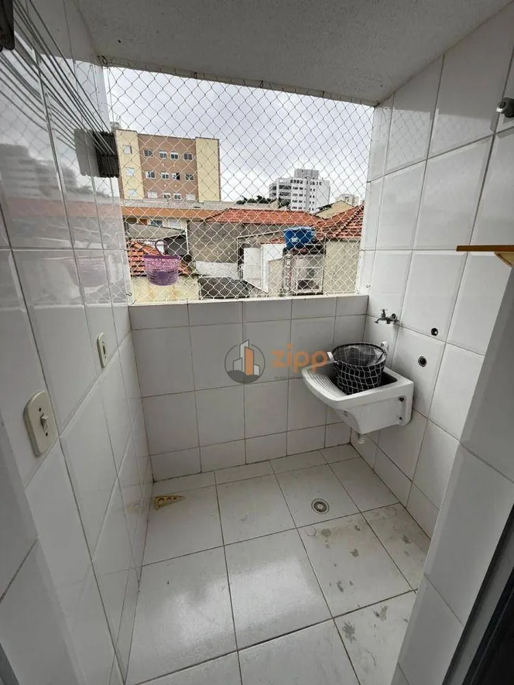 Apartamento, 2 quartos, 55 m² - Foto 12
