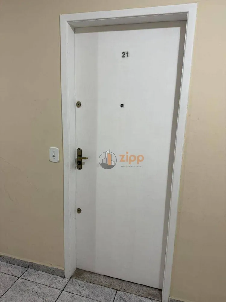 Apartamento, 2 quartos, 55 m² - Foto 7