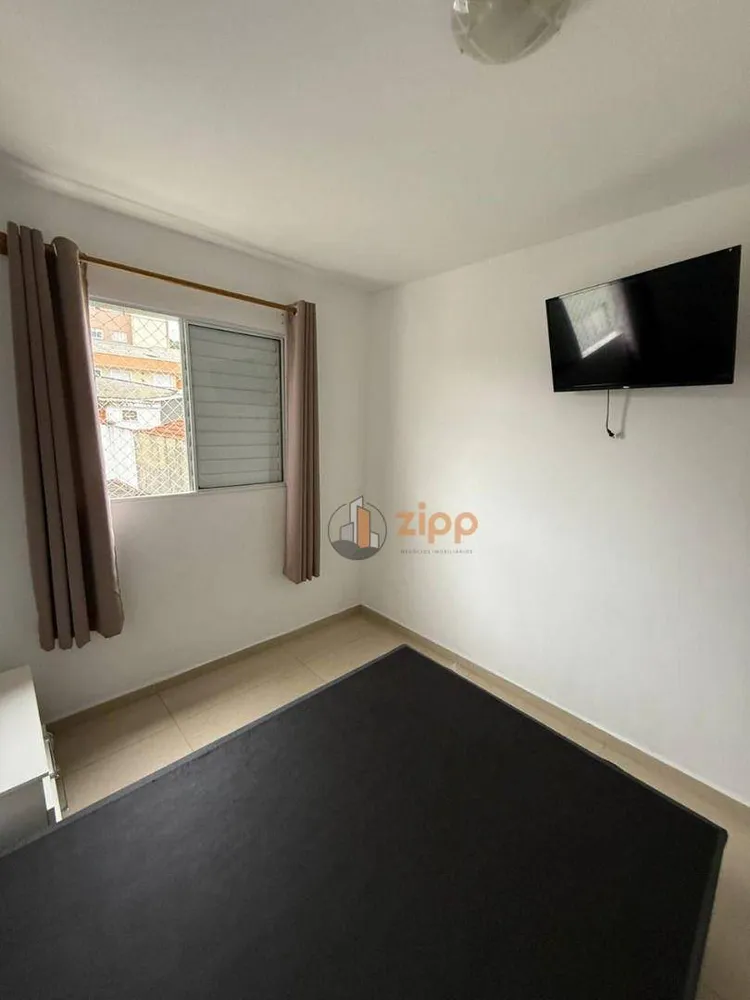 Apartamento, 2 quartos, 55 m² - Foto 8