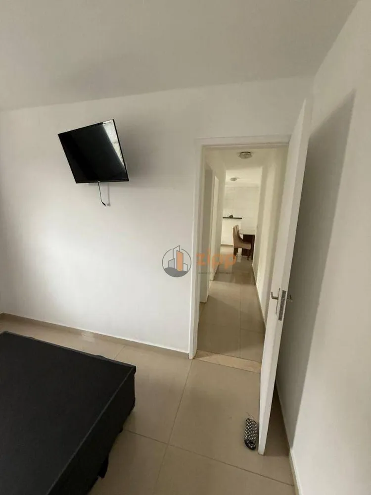 Apartamento, 2 quartos, 55 m² - Foto 6
