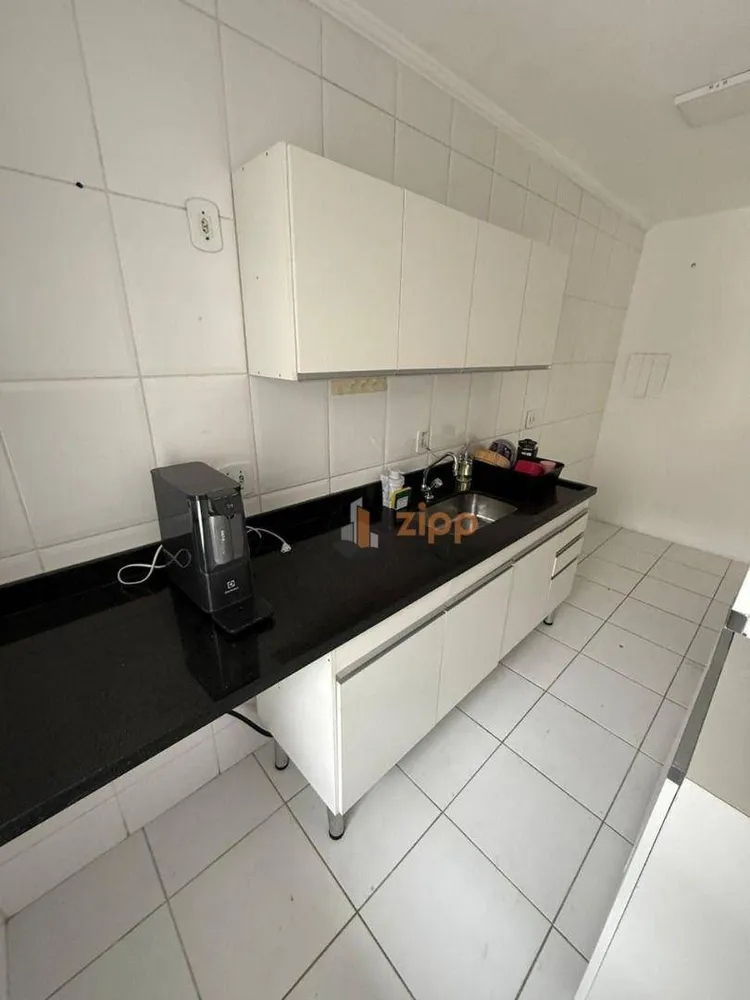 Apartamento, 2 quartos, 55 m² - Foto 5