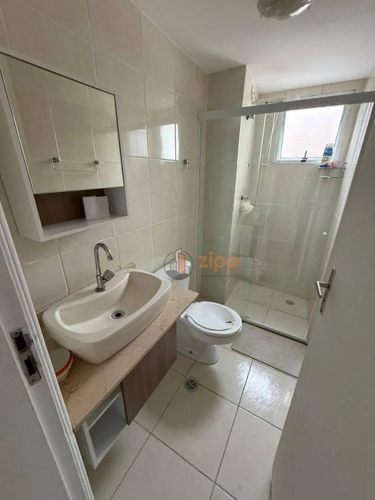 Apartamento, 2 quartos, 55 m² - Foto 8