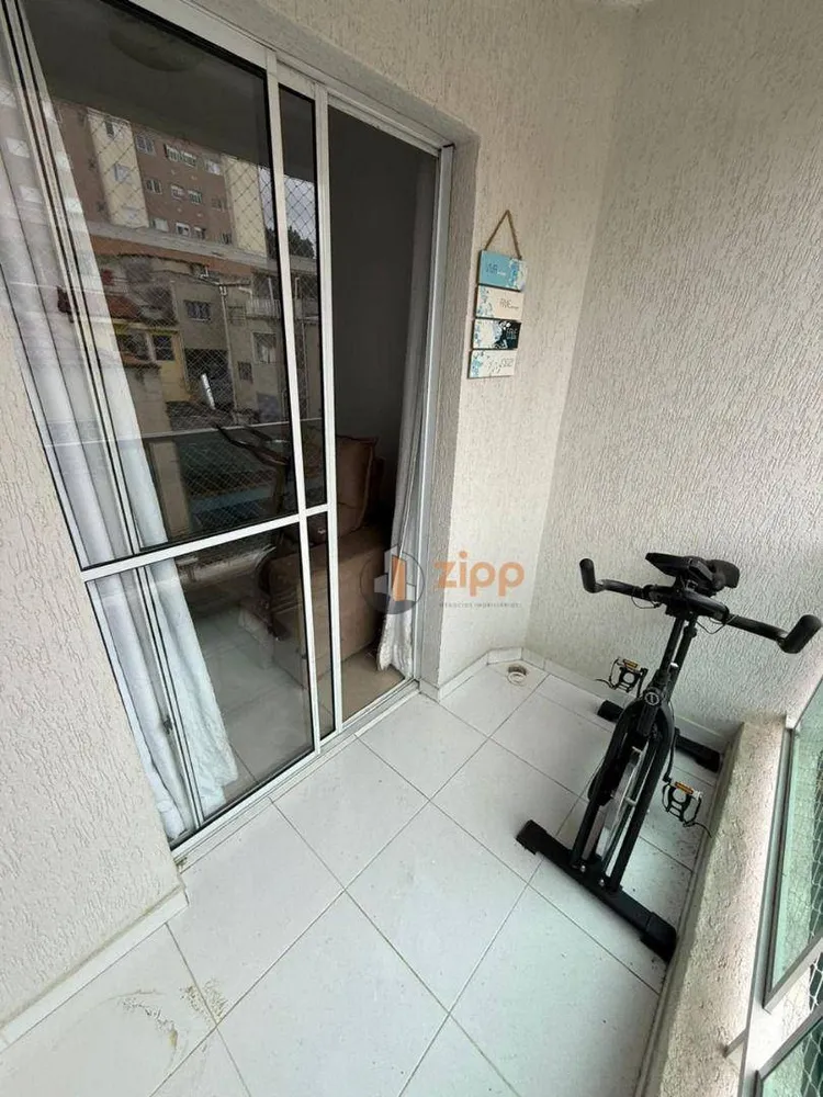 Apartamento, 2 quartos, 55 m² - Foto 3