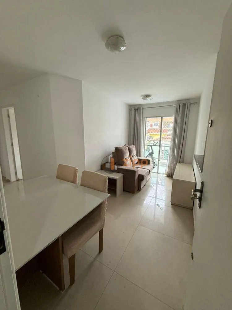 Apartamento, 2 quartos, 55 m² - Foto 1