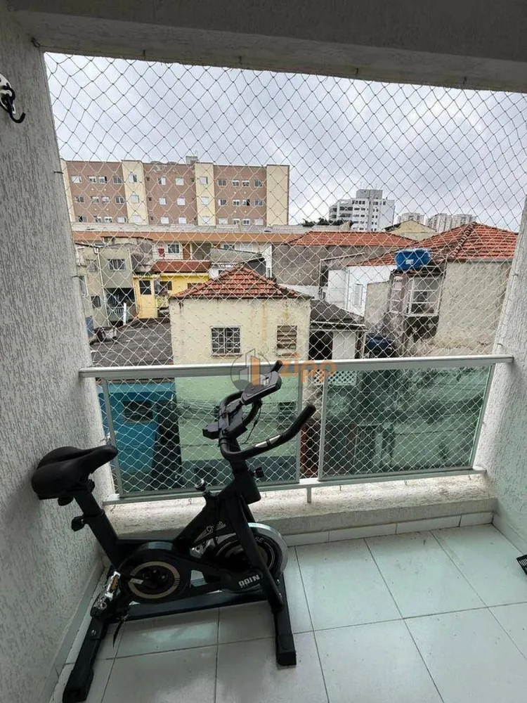 Apartamento, 2 quartos, 55 m² - Foto 2