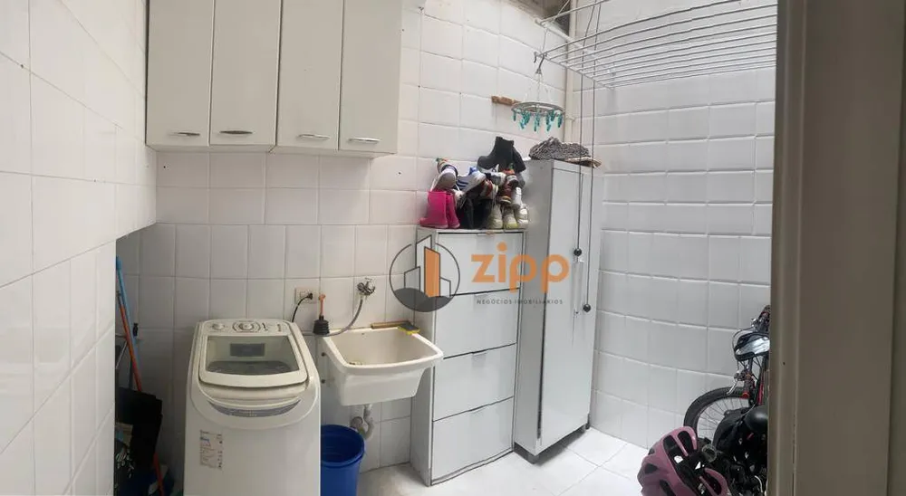 Sobrado, 3 quartos, 84 m² - Foto 5