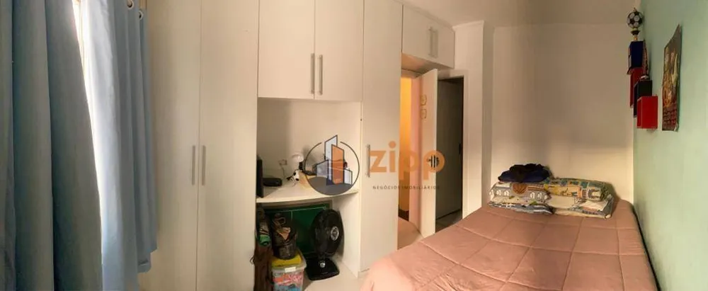 Sobrado, 3 quartos, 84 m² - Foto 8