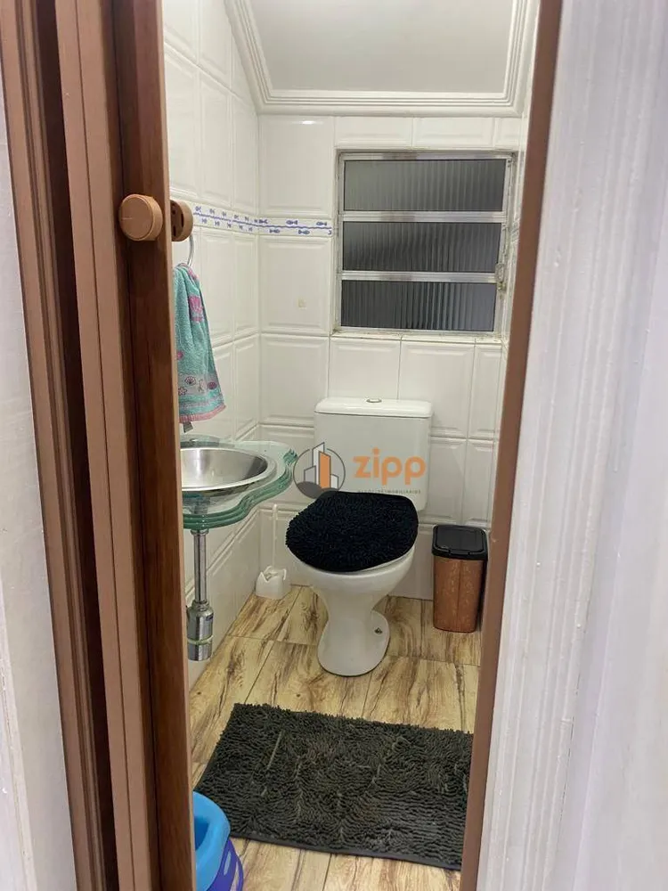 Sobrado, 3 quartos, 84 m² - Foto 4