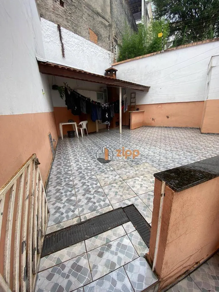 Sobrado, 3 quartos, 84 m² - Foto 7