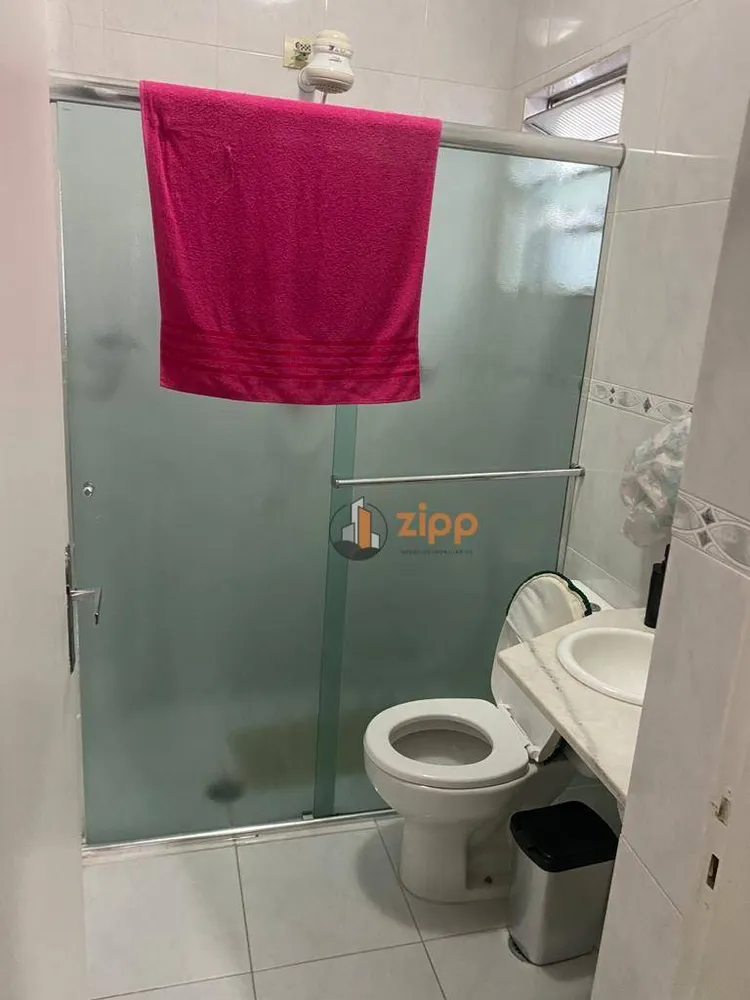 Sobrado, 3 quartos, 84 m² - Foto 6