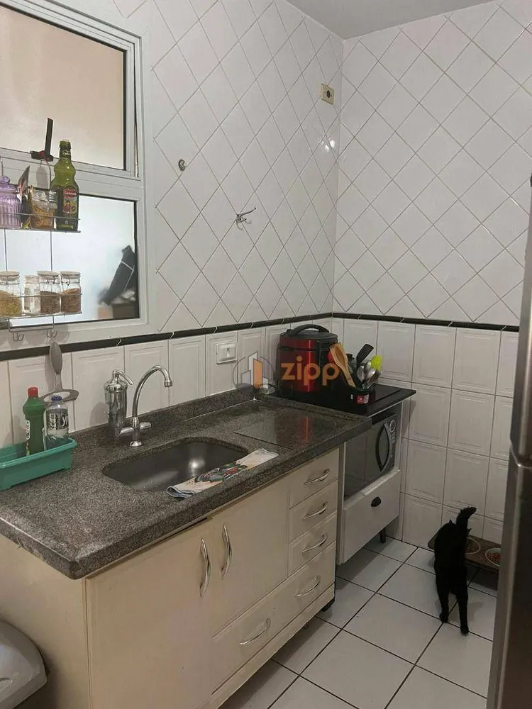 Apartamento, 2 quartos, 60 m² - Foto 7