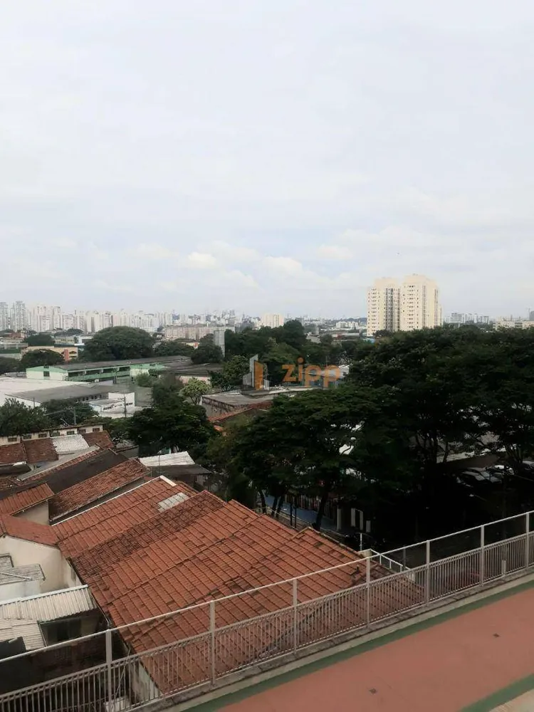 Apartamento, 2 quartos, 60 m² - Foto 10