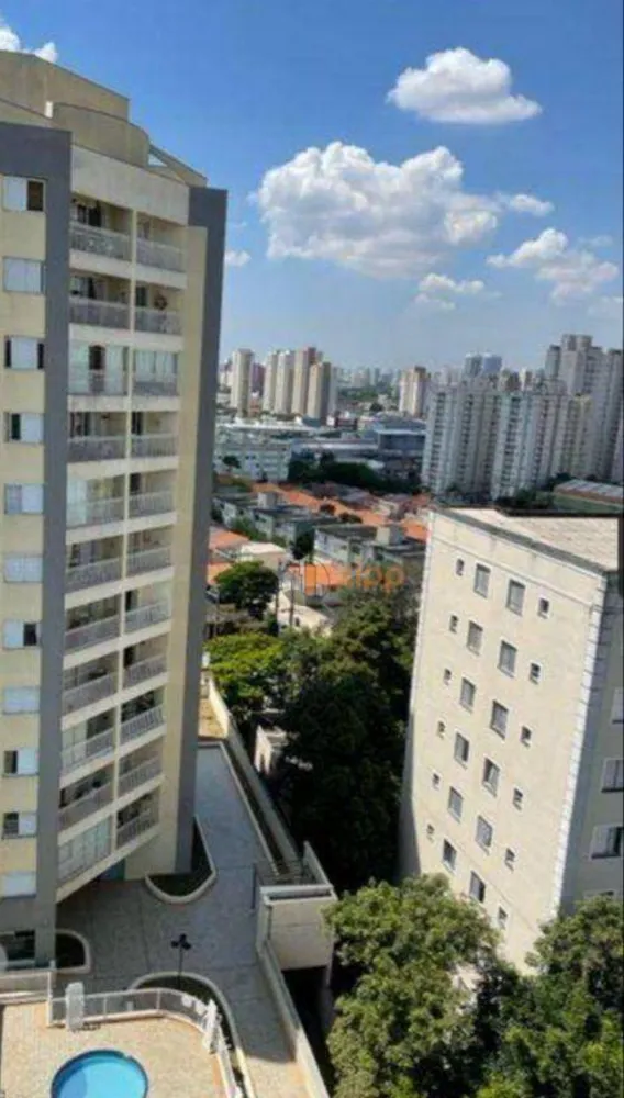 Apartamento, 2 quartos, 60 m² - Foto 12